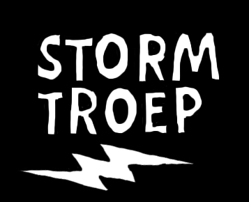 Storm Troep